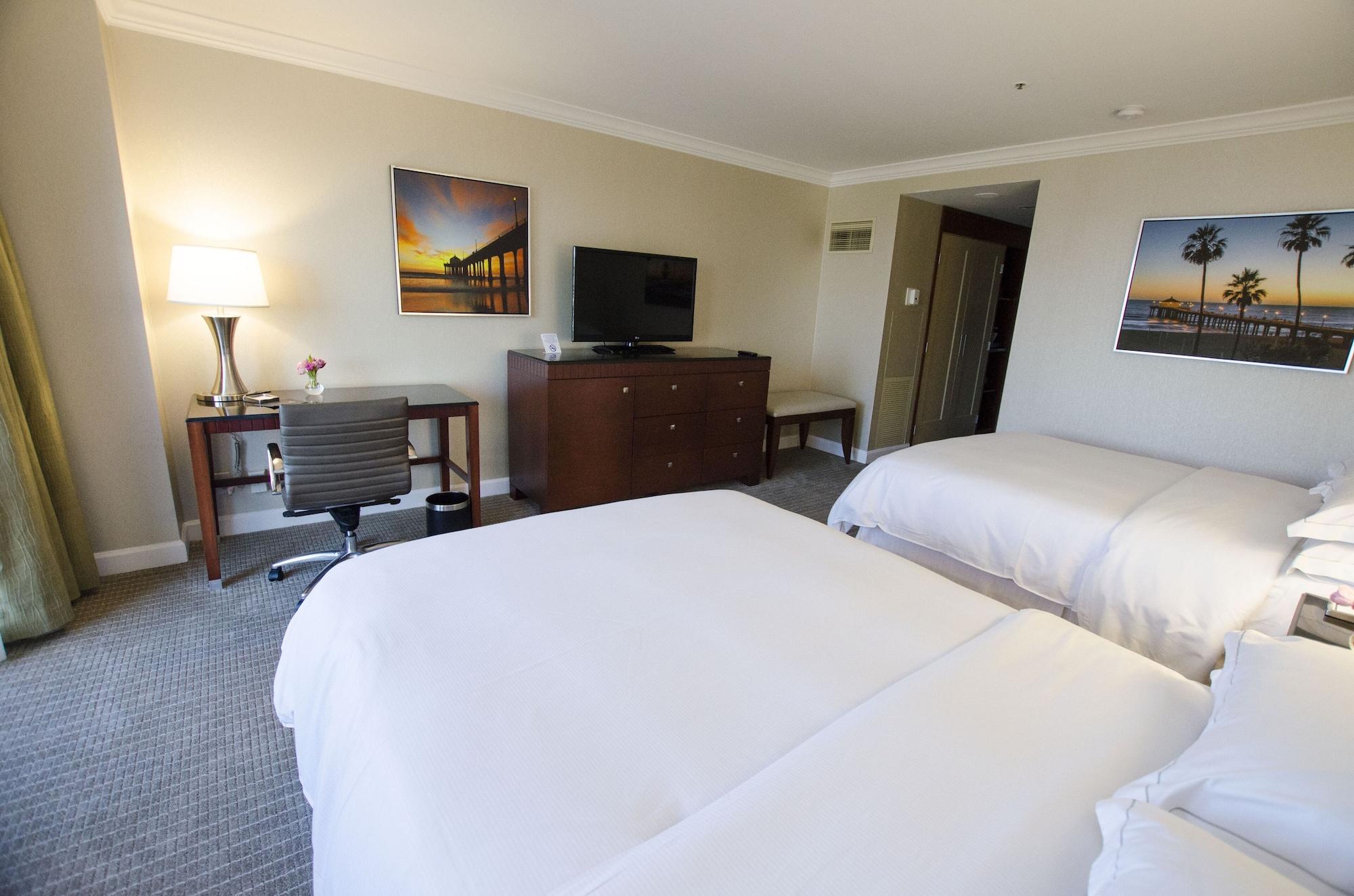 ОТЕЛЬ HILTON LOS ANGELES-UNIVERSAL CITY ЛОС-АНДЖЕЛЕС, CA 3* (США) - от  18208 RUB | NOCHI